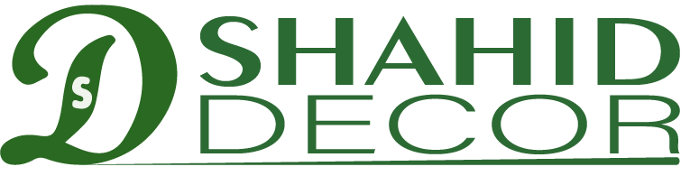 Shahid Décor