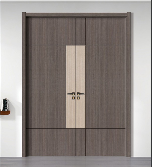 Classic door