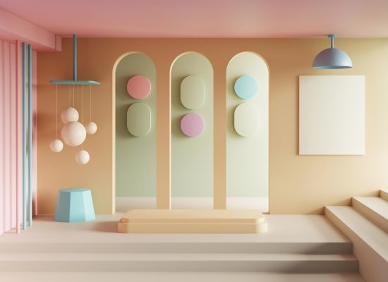 kids room